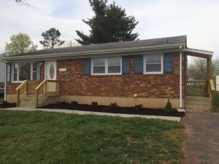 701 Moran Ave, Salem, VA 24153-6020