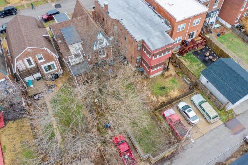 4020 Connecticut St, Saint Louis MO 63116-1904 exterior