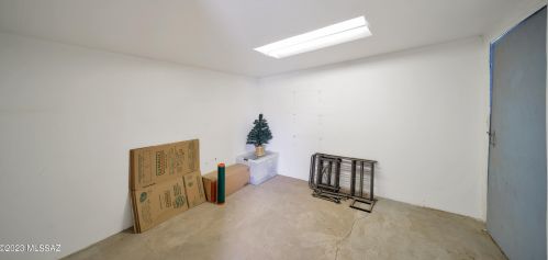 2734 Baxter Ave, Tucson AZ 85716-2312 exterior