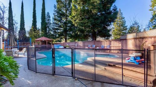 120 Seergreen Way, Folsom CA  95630-5527 exterior