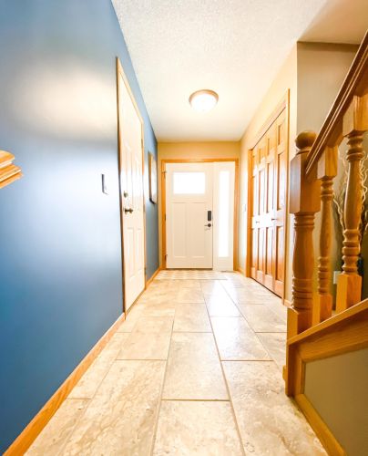 7643 31st St, Saint Paul MN 55128-4045 exterior