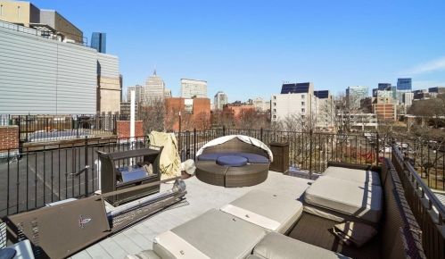 55 Dwight St, Boston MA exterior