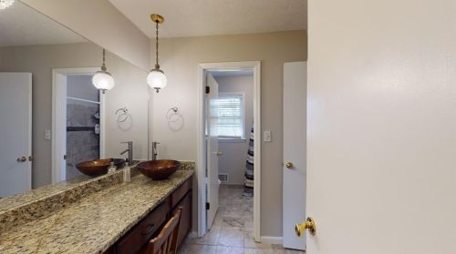 2149 Rockdale Cir, Lithonia GA 30078-3451 exterior