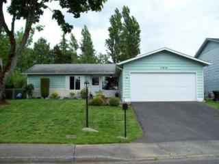 17816 113th Pl, Seattle WA  98055-6502 exterior