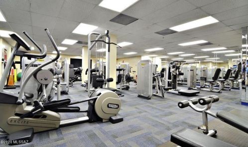 3772 Calle Rambles, Green Valley AZ exterior