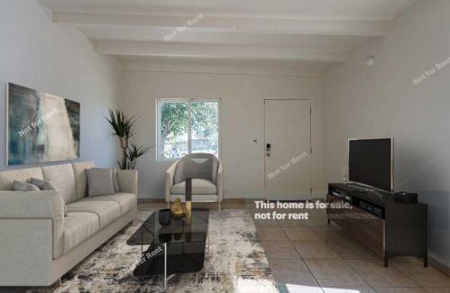 849 Glenn St, Tucson, AZ 85705-4119