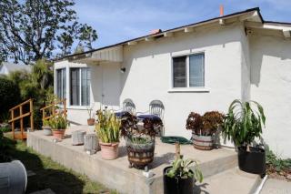 13821 Orange St, Tustin CA  92780-4644 exterior