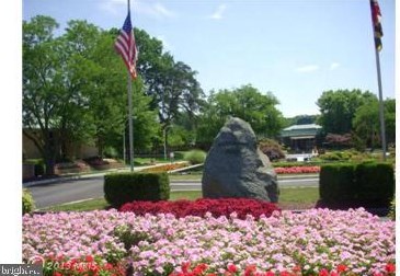 3350 Chiswick Ct, Silver Spring MD  20906-1640 exterior