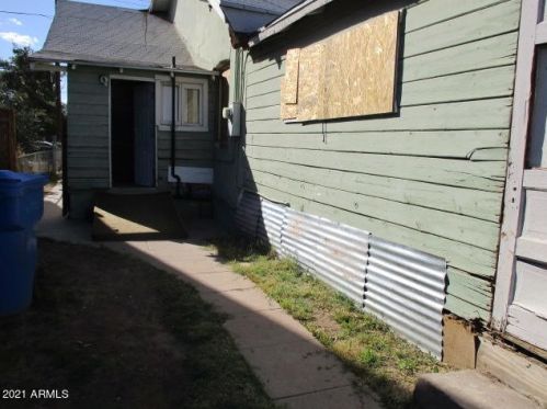 805 1st Ave, Phoenix AZ 85003-2702 exterior