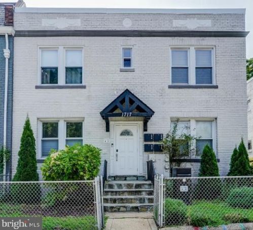 1717 Virginia Ave, Washington, DC 20002-2348