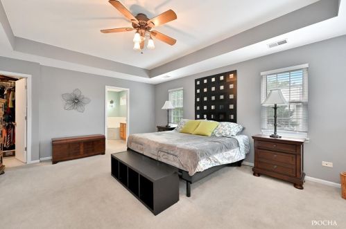 3900 Pathfinder Ln, Joliet IL 60435-8719 exterior