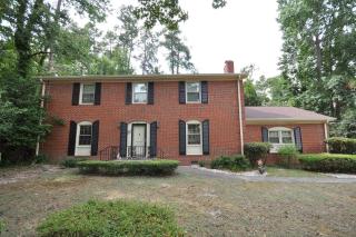 3609 Jamaica Dr, Augusta, GA 30909-2617