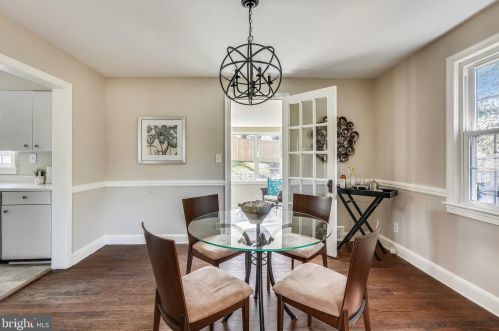 9609 Hastings Dr, Silver Spring MD 20901-3198 exterior