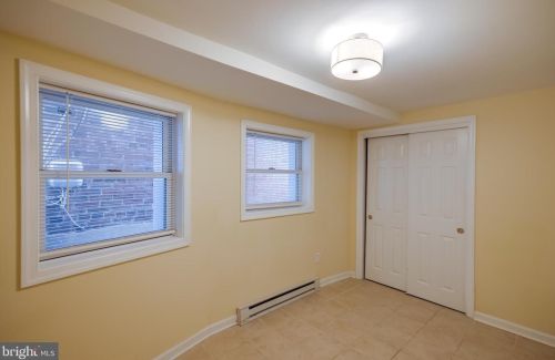 3522 13th St, Washington DC 20032-4422 exterior