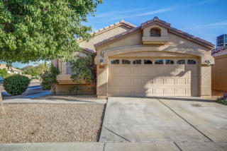 4322 Hartford Ave, Phoenix AZ  85032-2271 exterior