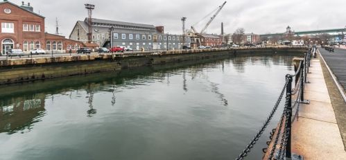 42 8th St, Boston MA 02127-2507 exterior