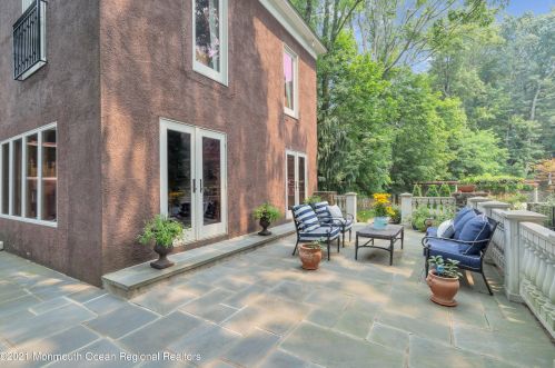 50 Hooper Ave, Atlantic Highlands NJ  07716-1537 exterior