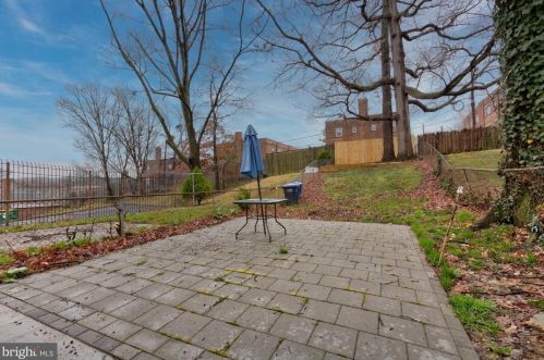 34 Elmira St, Washington DC 20032-5873 exterior