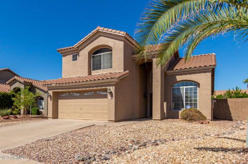 1260 Geronimo Pl, Chandler AZ  85224-7254 exterior