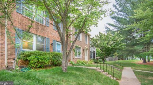 1292 Elm Grove Cir, Silver Spring, MD 20905-7019