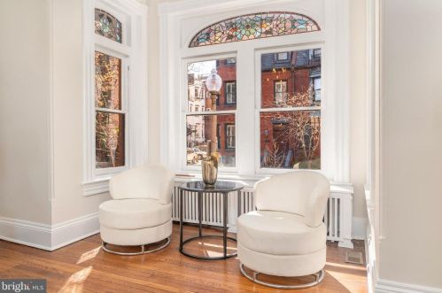 1611 Riggs Pl, Washington DC 20009-6418 exterior