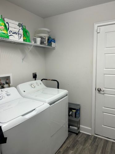 1207 Byron St, Fort Pierce FL  34983-2507 exterior