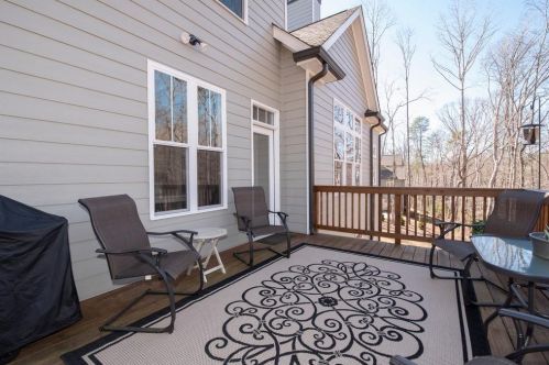 4648 Ridge Gate Dr, Gainesville GA 30506-4678 exterior