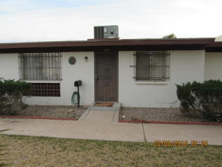 4163 Queen Palm Dr, Tucson AZ  85730-3925 exterior