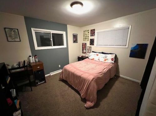 1070 James Ave, Meskegon MI  49442-2136 exterior