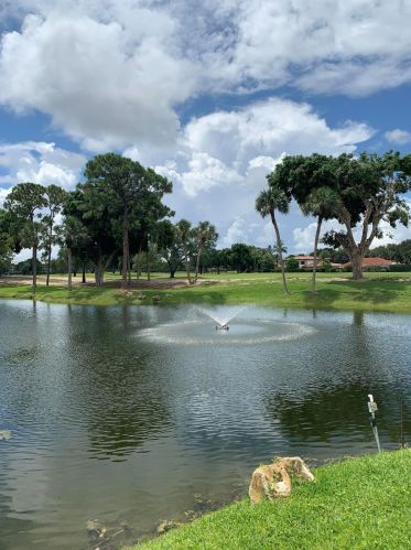 6530 Boca Del Mar Dr, Boca Raton FL  33433-5732 exterior