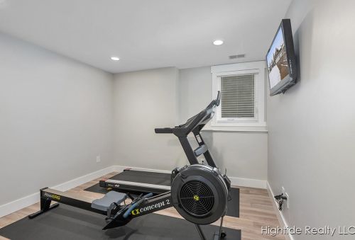 1732 68 St, Byron Township MI 49315-7923 exterior