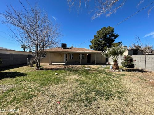 6739 33rd Ave, Phoenix AZ 85041-6332 exterior