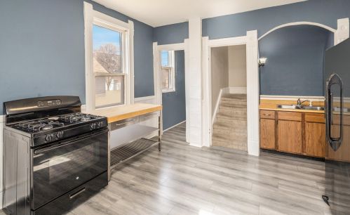 2153 Allis St, Milwaukee WI  53207-1343 exterior