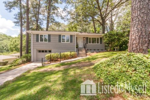 1044 Drexel Dr, Birmingham, AL 35209-6008