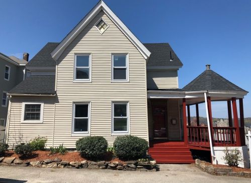 20 Edward St, Worcester MA 01605-3021 exterior