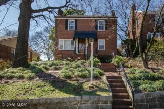 327 Quackenbos St, Washington, DC 20011-1653