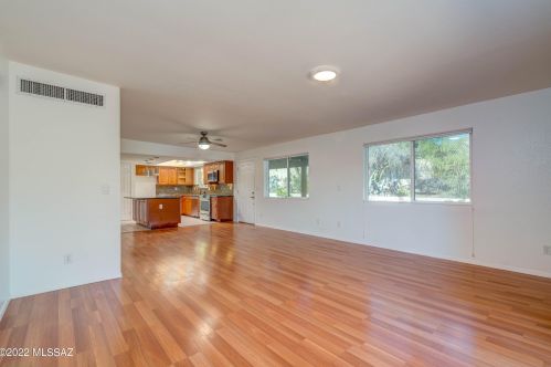 5048 Placita Del Lazo, Tucson AZ  85750-1529 exterior