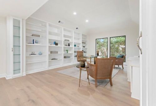 1027 Challenger, Austin TX 78734-4211 exterior