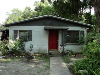3617 Louisiana Ave, Tampa FL  33614-6648 exterior