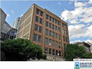 1914 3rd Ave, Birmingham AL  35203-3536 exterior