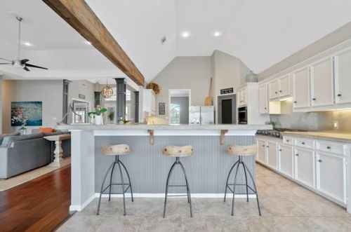 135 April Breeze St, Montgomery TX 77356-5882 exterior