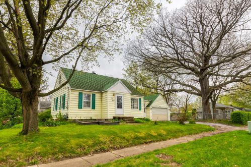 800 Royal Oak St, Wyoming, MI