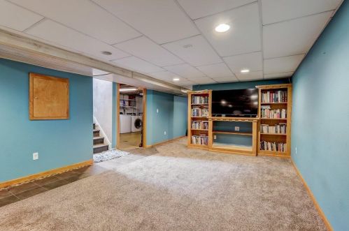 4272 72nd St, Milwaukee WI  53216-1038 exterior