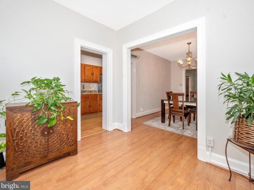 5520 Kansas Ave, Washington DC 20011-7224 exterior