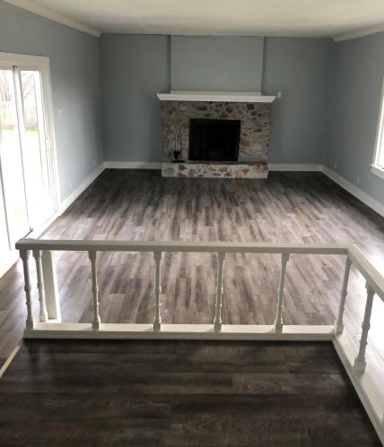 6404 Carstens Lk Rd, Manitowoc WI 54220-9553 exterior