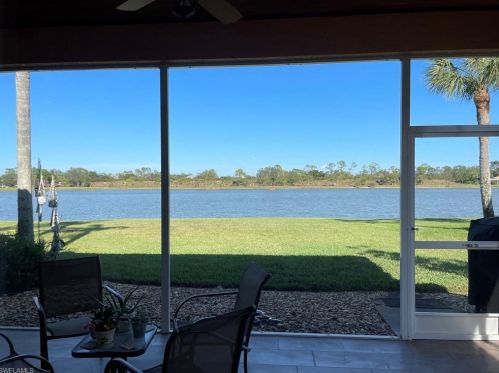 3915 Jasmine Lake Cir, Naples FL 34119-7956 exterior