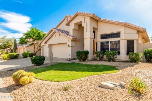 15814 31st St, Phoenix AZ 85040-0791 exterior