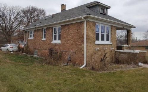 3536 Georgia St, Gary, IN 46409-1358