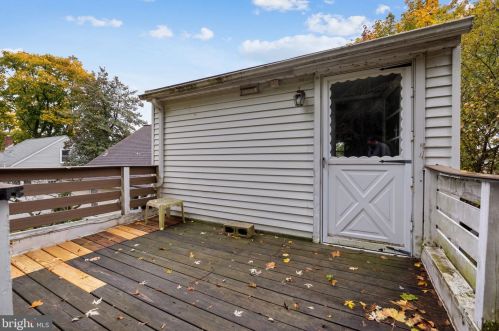 119 Ardmore Ave, Runnemede NJ 08078-1701 exterior