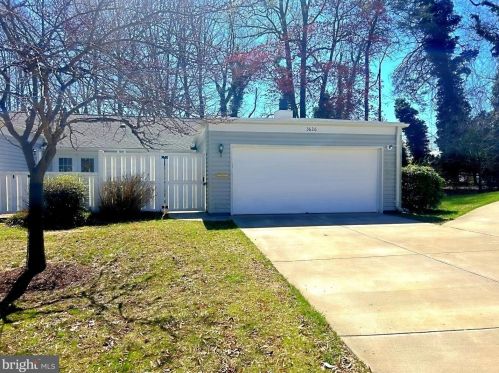 3626 Edelmar Ter, Silver Spring, MD 20906-1763